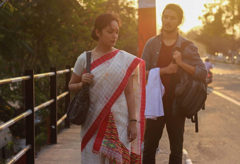 Aamis (Ravening) [2019]: ‘Tribeca’ Review – The true horrors of suppressing desire