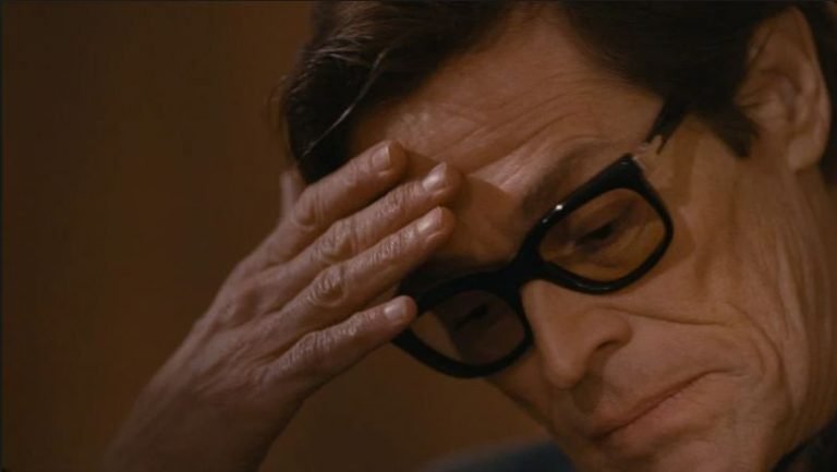 Pasolini [2014] Review: His Story Finally Brought to the US
