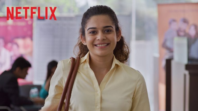 [Watch] Bholi Bhali Nirma meets Con Artist in the trailer of Netflix “Chopsticks”