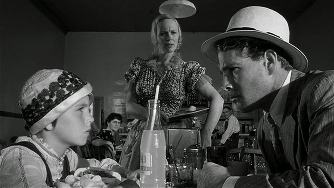 Paper Moon