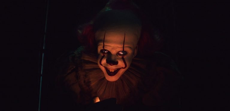 [Watch] Final Trailer for IT Chapter Two – The Dancing Clown Missed You, Craved You