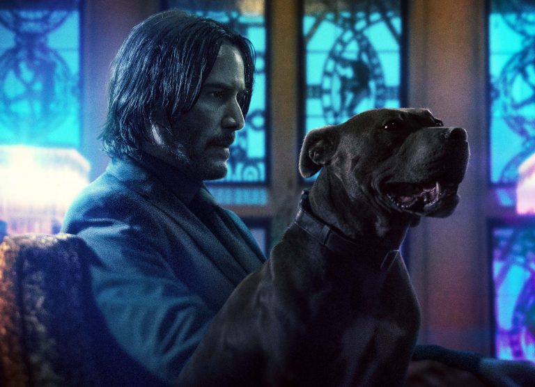John Wick: Chapter 3 – Parabellum [2019] Review – Kill Them All