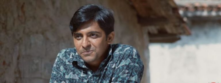 [Watch] Mallesham Trailer – An Inspiring True Story of a Weaver turned Engineer