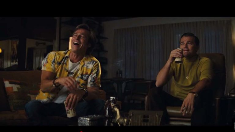 Prior to Cannes Premiere, ‘Once Upon A Time in Hollywood’ released official Trailer