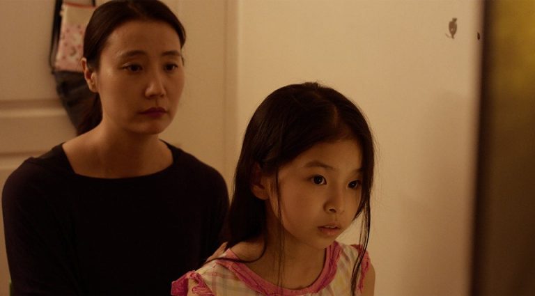 Scattered Night [2019] Review: JIFF – An Intricate and Intimate drama