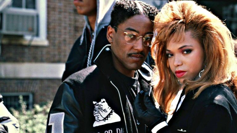 A Spike Lee Joint: School Daze [1988]