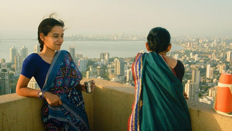 Is Love Enough? Sir [2020] Review: An Intelligent Romance that understands Atypical Confinements