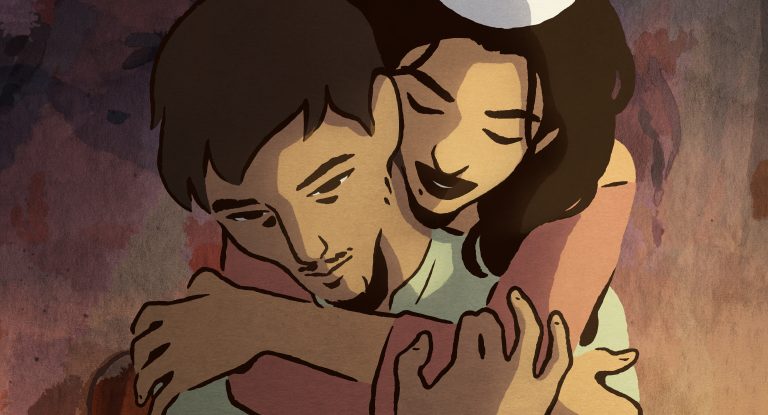 The Swallows Of Kabul [2019]: Cannes Review
