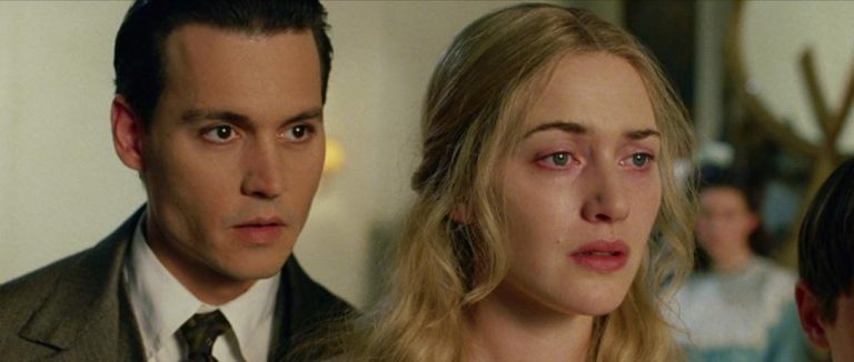 Finding Neverland [2004] Review: An Underrated Gem of Cinema