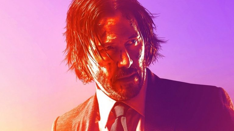 John Wick: Chapter 3 – Parabellum [2019] Amazon Review : Brutal and Beautiful