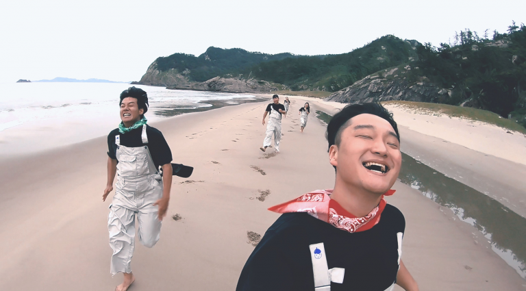 Own Way [2019] Review: A Middling Soul-Searching Journey