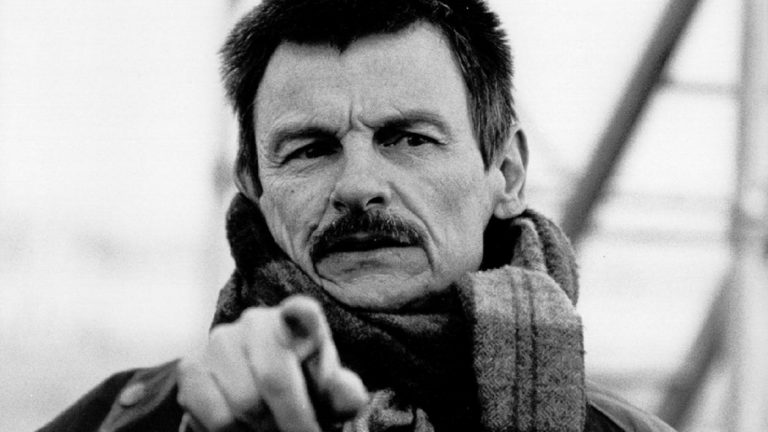 Andrei Tarkovsky on ‘Mirror’ and ‘Stalker’