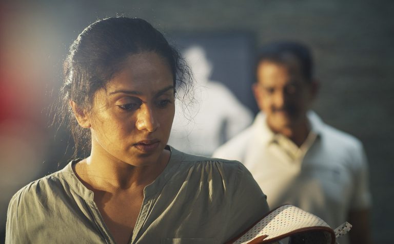 Arishadvarga [2019] ‘LIFF’ Review : A Whodunit Thriller About Its Characters More Than The Mystery