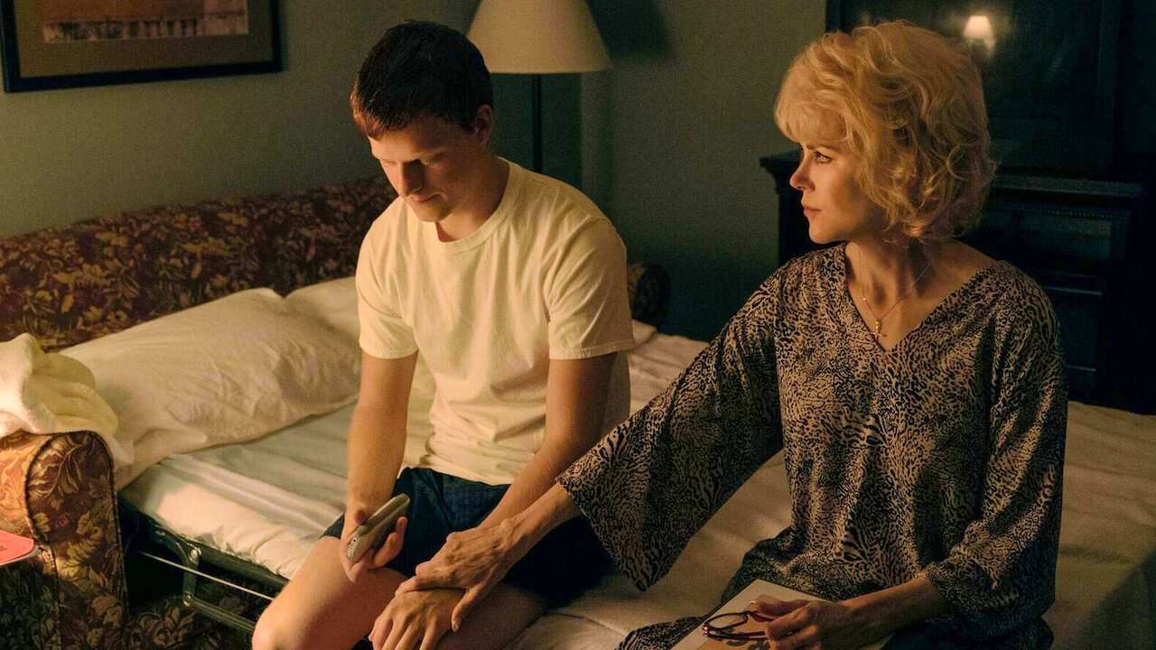 Best LGBTQ Films of 2018_Boy Erased