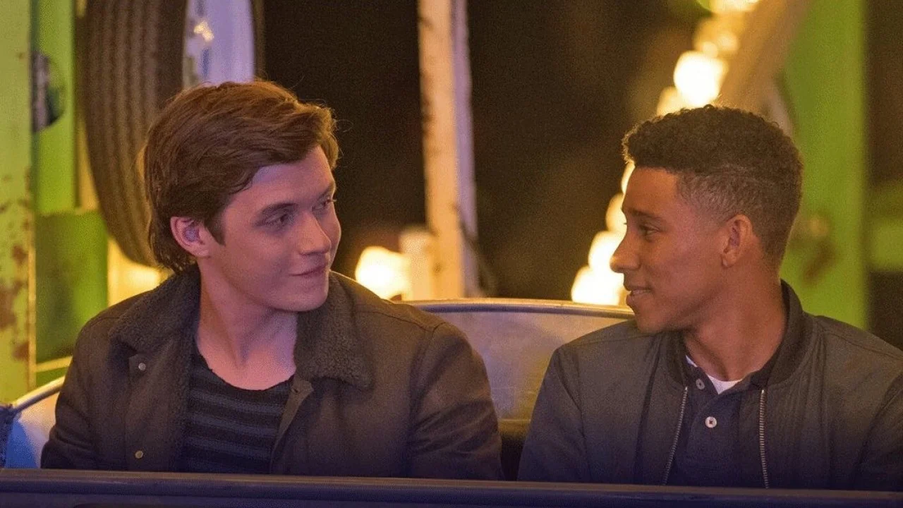 Best LGBTQ Films of 2018_Love, Simon