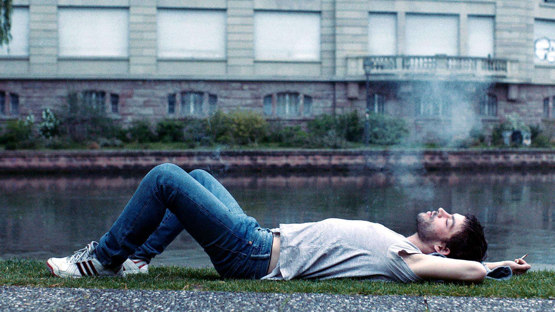 Best LGBTQ Films of 2018_Sauvage