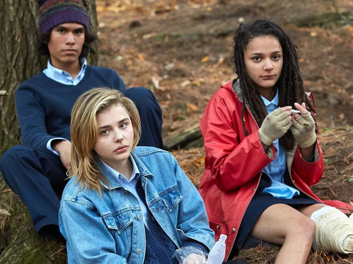 Best LGBTQ Films of 2018_The Miseducation of Cameron Post