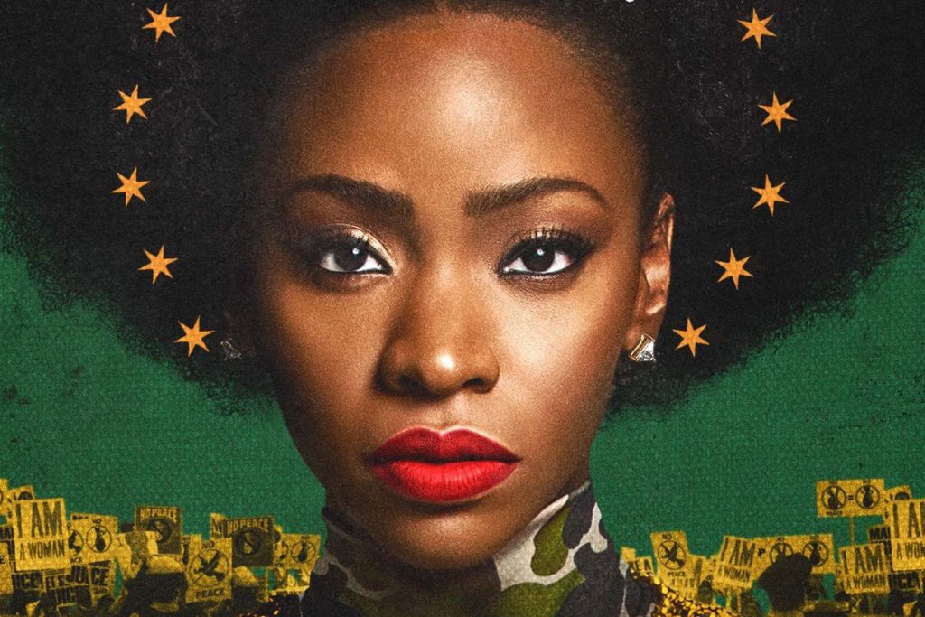 Chi-Raq