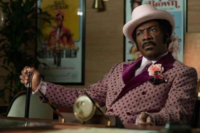 The 15 Best Netflix Original Movies of 2019