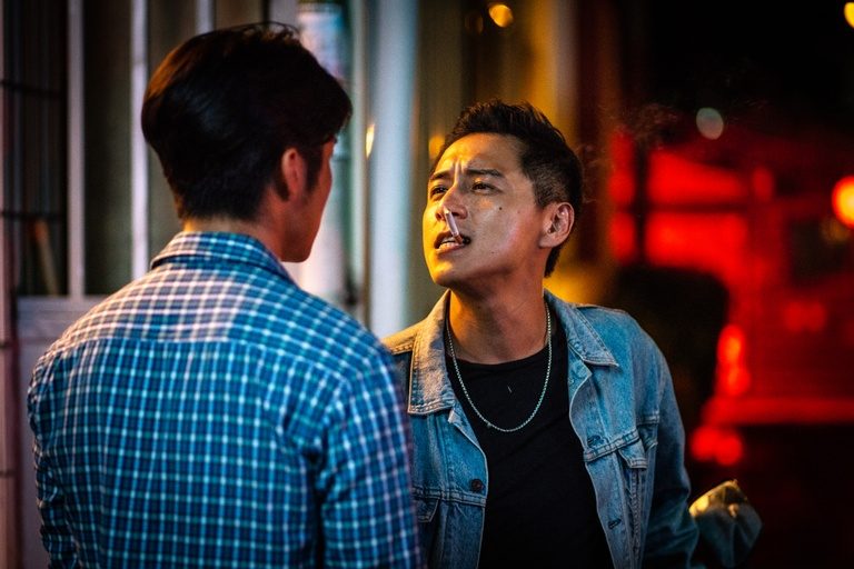 Han Dan [2019]: ‘NYAFF’ Review – A Walk into the Cultural Life of Taiwan