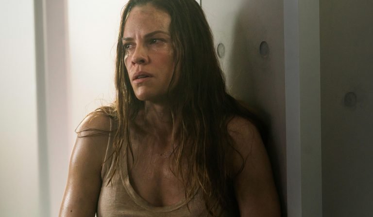 I Am Mother Netflix [2019] Review – A Slick but Underwhelming AI-Themed Thriller