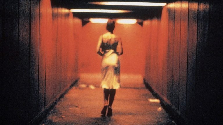 Irréversible [2002]: About Time and All That It Destroys