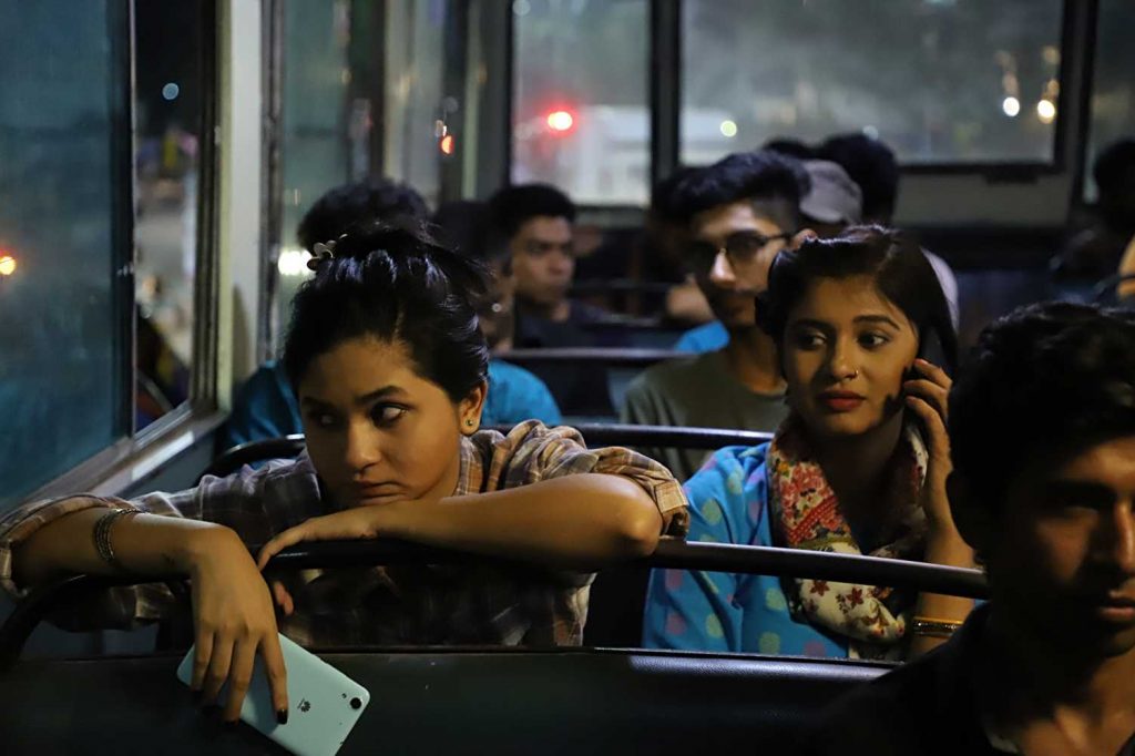 Iti Tomari Dhaka