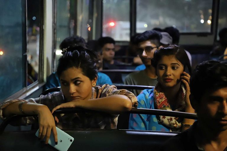 Iti Tomari Dhaka [2019]: ‘LIFF’ Review – A Decent Collage of Lives in a Big City.