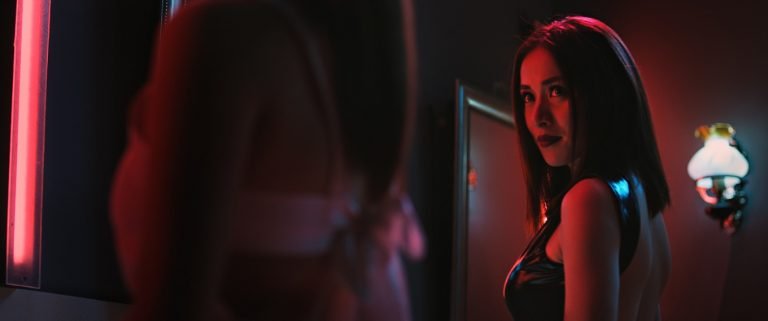 Maria Netflix [2019] Review – Another soulless fillipino action film