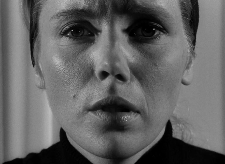 How Ingmar Bergman Explores Dissociation and Identity in Persona