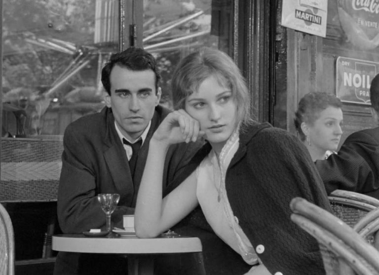 Lookback at Bresson: Pickpocket [1959]