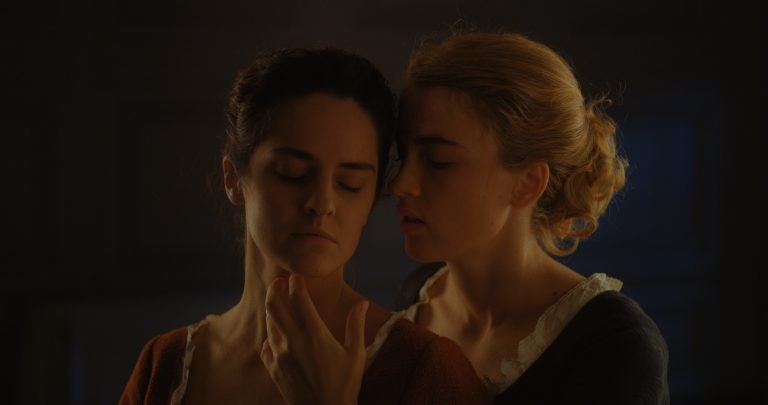 Interview with Celine Sciamma – Director of “Portrait of a Lady on Fire”