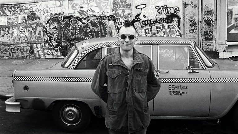 Taxi Driver [1976] : An Existential Ride