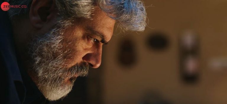 [Watch] Nerkonda Paarvai Trailer [2019] – Thala Ajith fights against Injustice