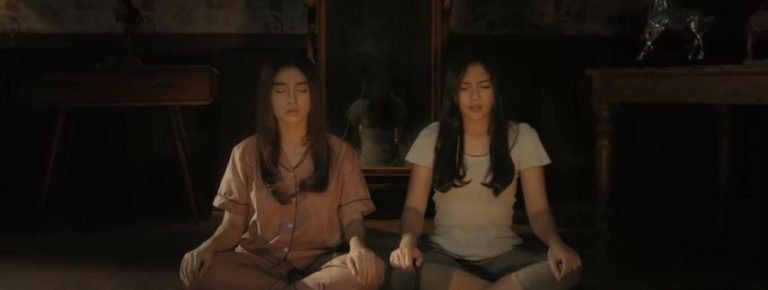 The 3rd Eye 2 Netflix Review [2019] – A Rehashed Narrative that falls Flat