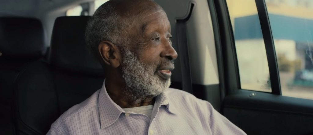 The Black Godfather Netflix 1