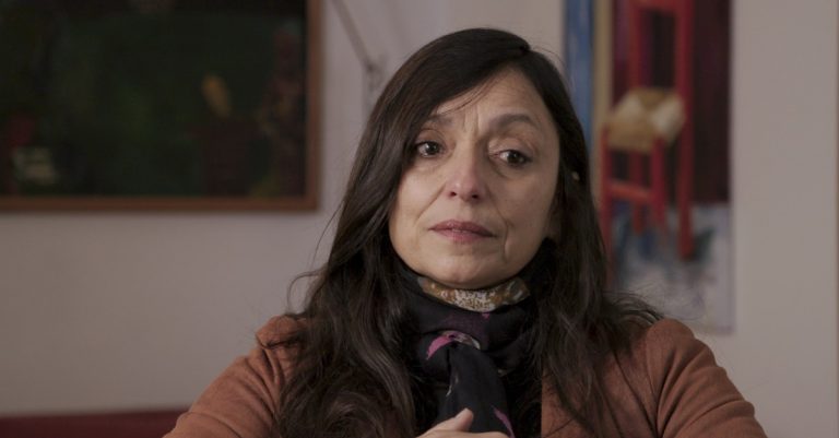 The Cordillera of Dreams [2019]: ‘KVIFF’ Review – A Piercingly Elegiac Documentary on Landscape and Memory