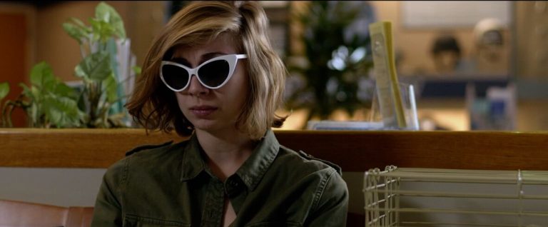 Wade In The Water [2019] Review: The Curious case of proxy Revenge & Self-atonement
