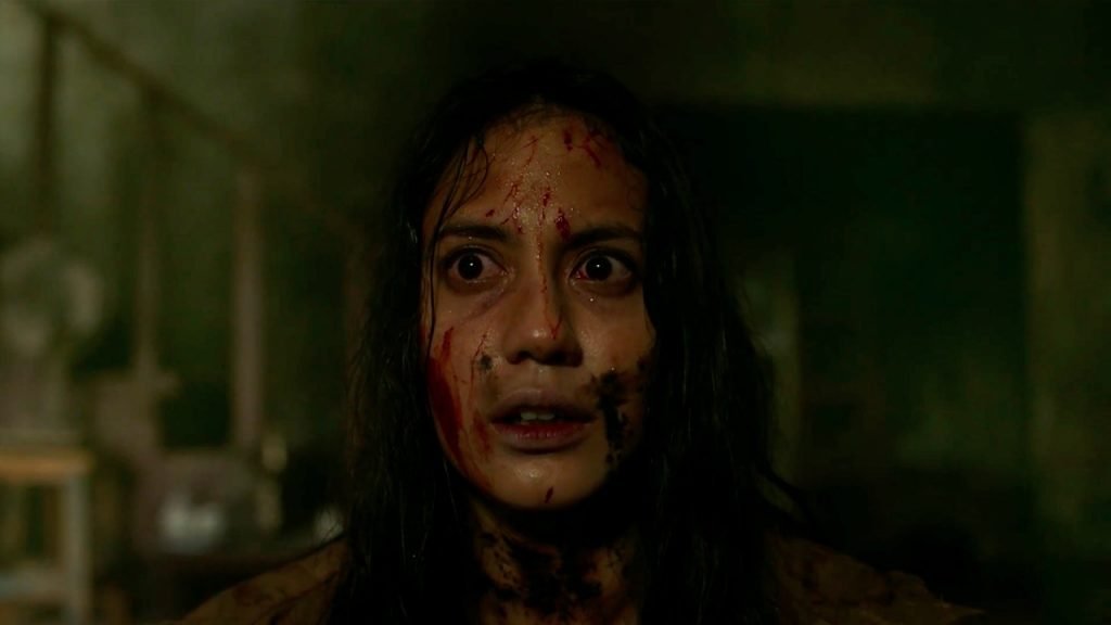May the Devil Take You Netflix