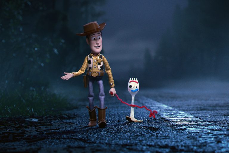 Toy Story 4 [2019] Review – A Pixar film you enjoy but do not take home