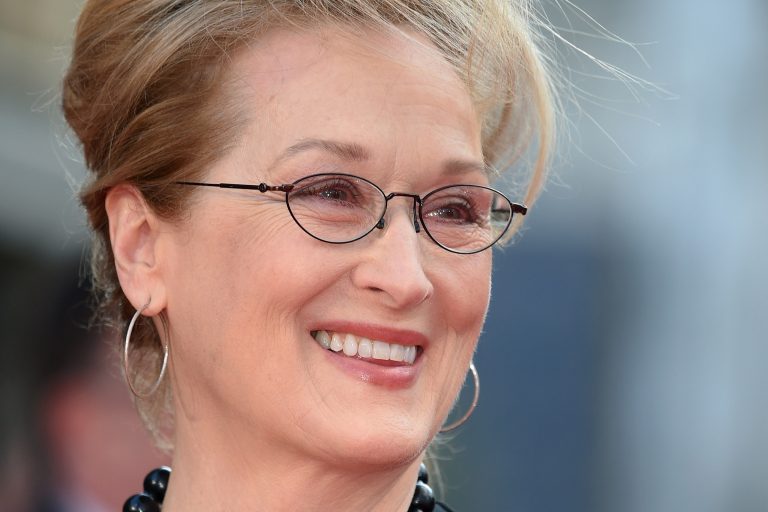 Meryl Streep To Be Honored At Toronto International Film Festival