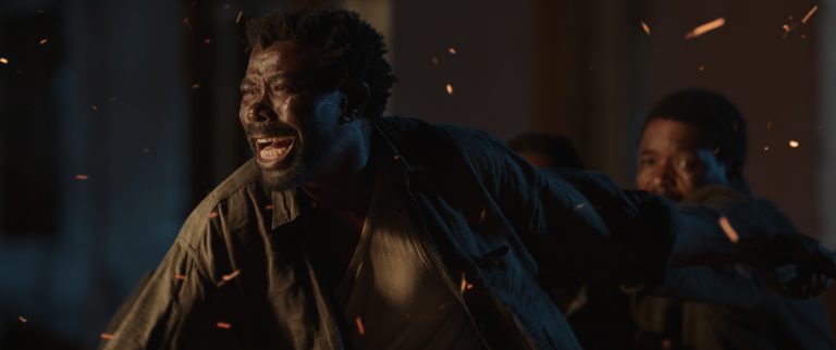 8 [2019]: ‘Fantasia’ Review – Chilling, Terrifying and Flawed Folk Horror