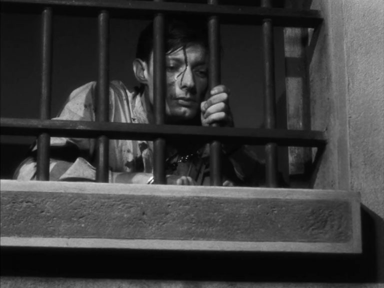 Lookback at Bresson: A Man Escaped [1956]