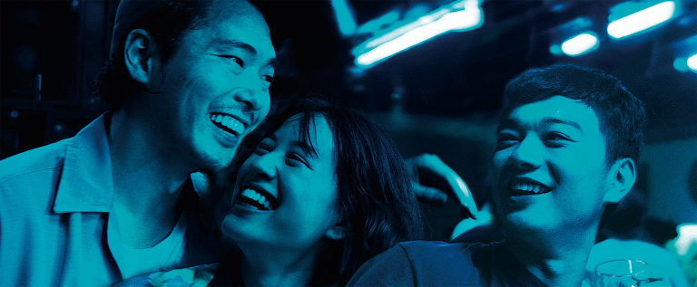 And Your Bird Can Sing [2019]: ‘Japan Cuts’ Review- An Ode to the Mundane