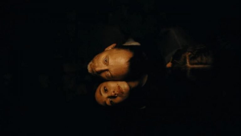 Anima Netflix [2019] Review – This Thom Yorke & PTA one-reeler is Visually Breathtaking