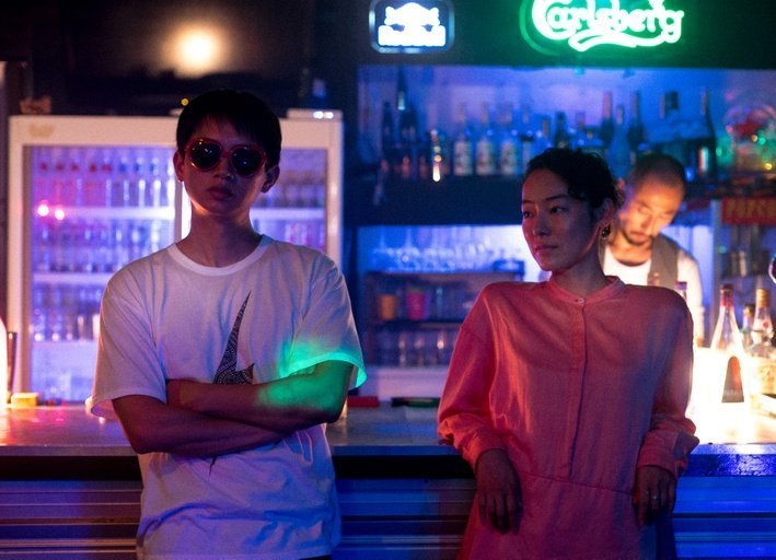Complicity [2019]: ‘NYAFF’ Review- A Constant Struggle of Being an Outsider