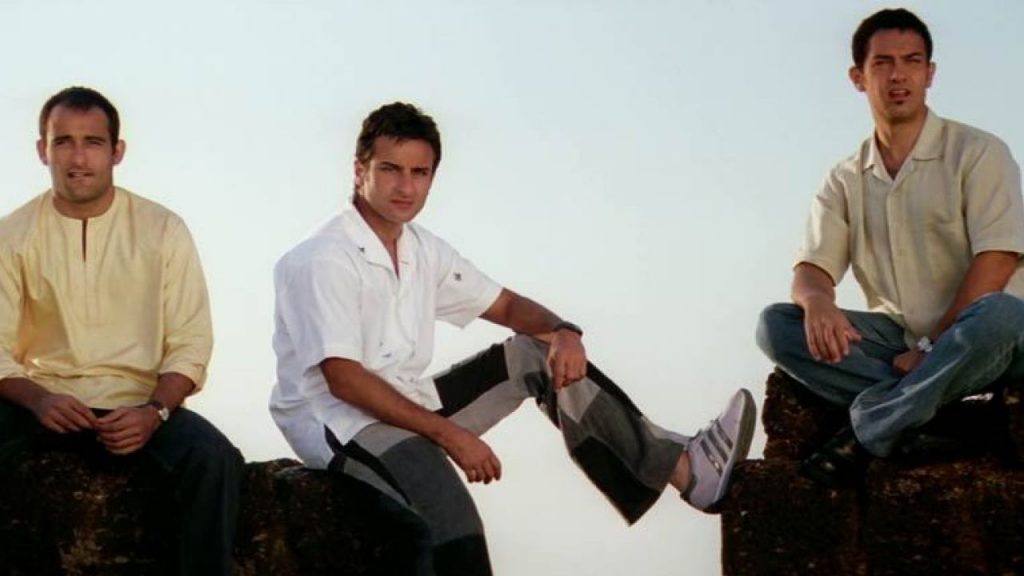 Dil Chahta Hai
