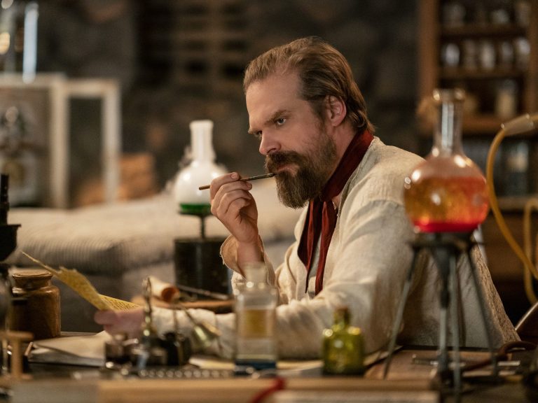 Frankenstein’s Monster’s Monster Frankenstein Netflix (2019) Review: The ‘Strangest Thing’