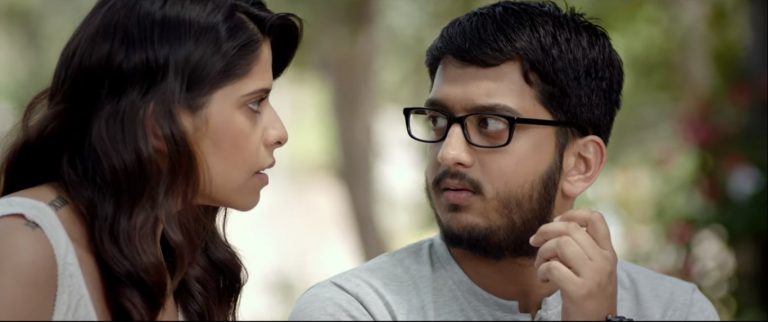 Girlfriend [2019] Review: The Unseen Zeitgeist of the Contemporary Romance