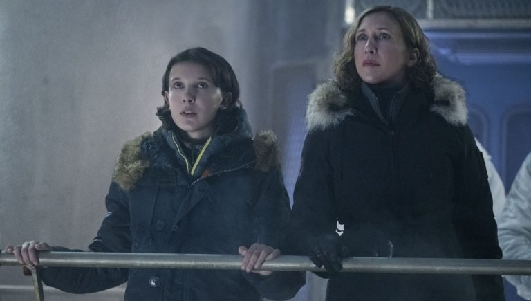 Godzilla: King of the Monsters Explained – A showdown between two strong political opposites